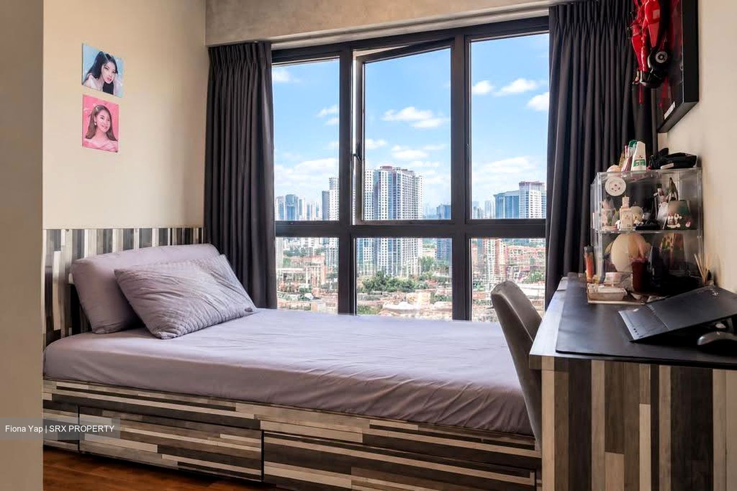 Blk 311A Trivelis (Clementi), HDB 4 Rooms #625421561